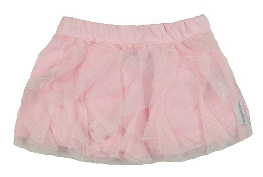 Calvin Klein pink baby girl tutu skirt