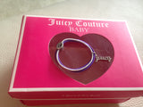 Juicy Couture baby bracelet