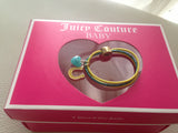 Juicy Couture baby bracelet