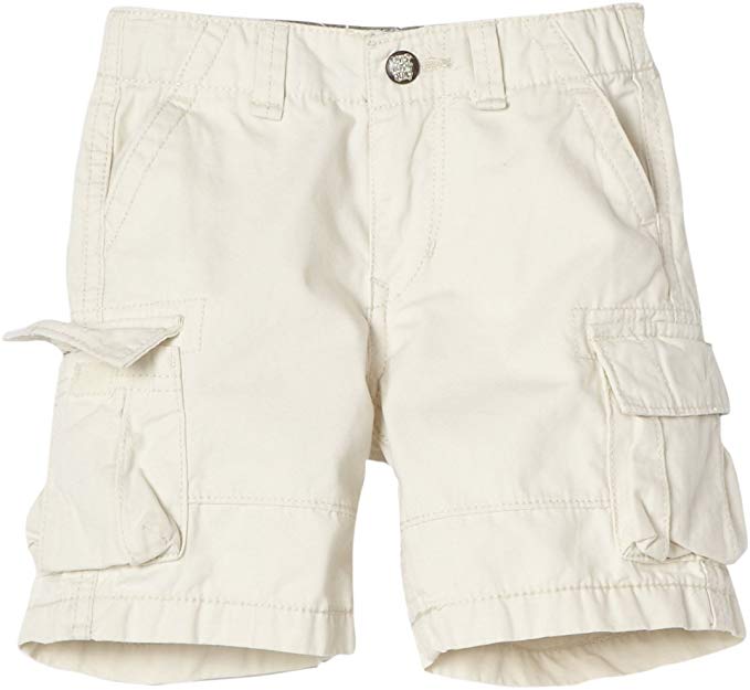 Levi's Silver Birch Cargo Shorts