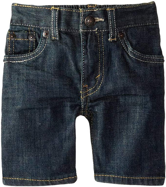 Levi's 505 denim shorts