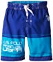 US Polo Assn Boardshorts in two two blue