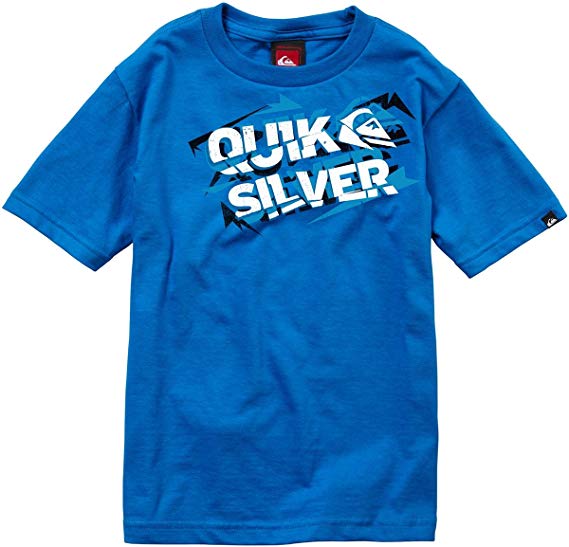 Quiksilver All Cut Up Tee