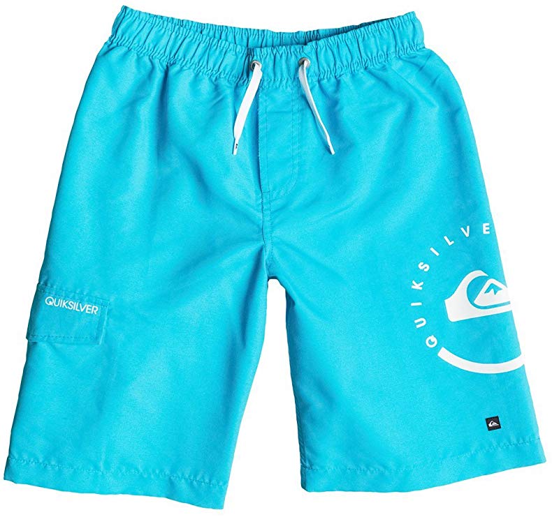 Quiksilver Eclipse Hawaiian Eclipse Boardshorts