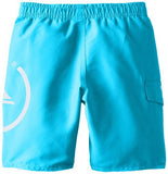 Quiksilver Eclipse Hawaiian Eclipse Boardshorts