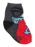 Quiksilver baby gripper socks - 3 designs