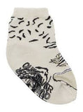 Quiksilver baby gripper socks - 3 designs