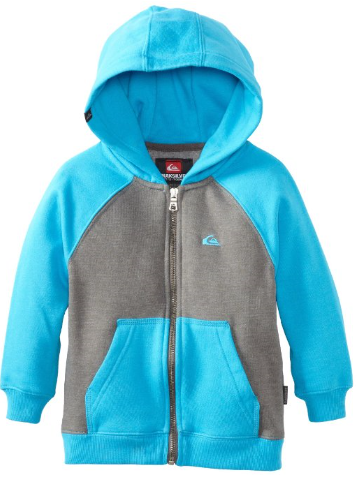 Quiksilver hoodie