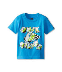 Quiksilver wizard tee