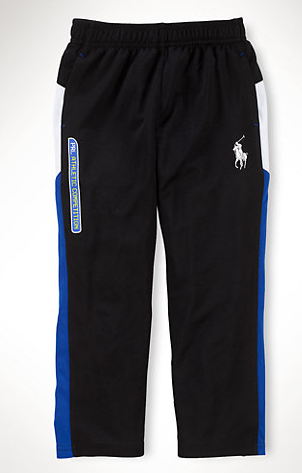 Ralph Lauren athletic pants